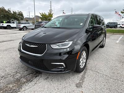 2024 Chrysler Pacifica FWD Minivan for sale #PF2625P - photo 1