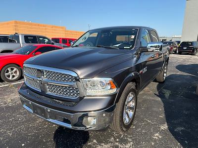 2017 Ram 1500 Crew Cab 4WD Pickup for sale #PF2625Q - photo 1
