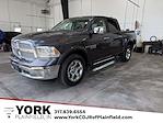 2017 Ram 1500 Crew Cab 4WD Pickup for sale #PF2625Q - photo 1