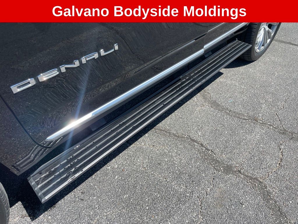 Used 2023 GMC Yukon - photo 15