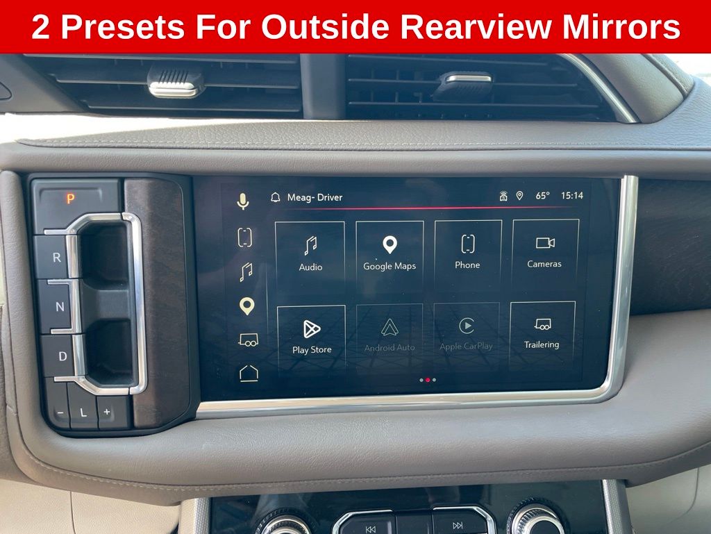 Used 2023 GMC Yukon - photo 13