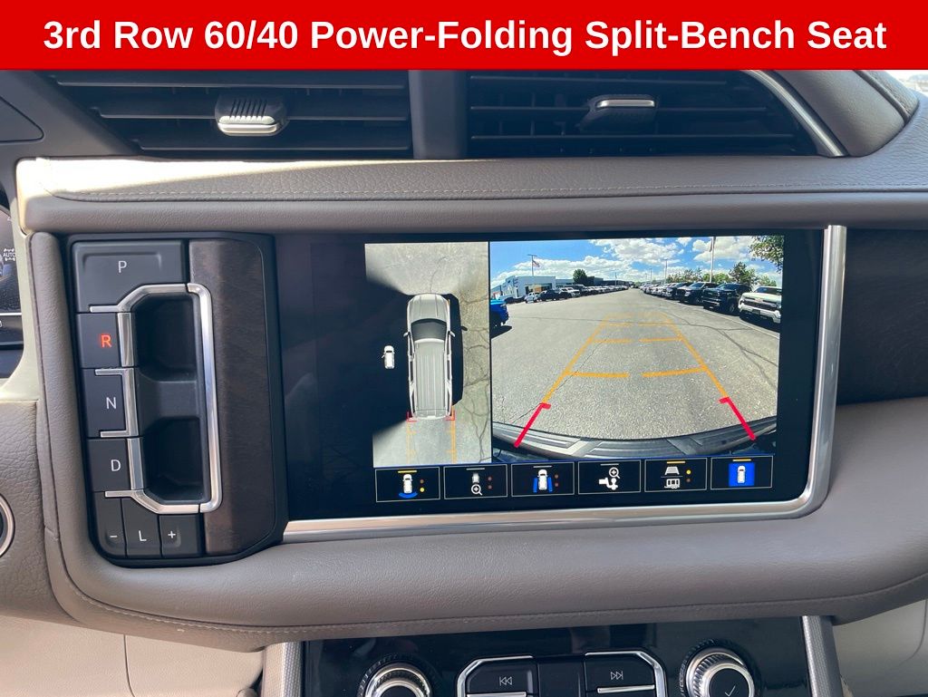 Used 2023 GMC Yukon - photo 14