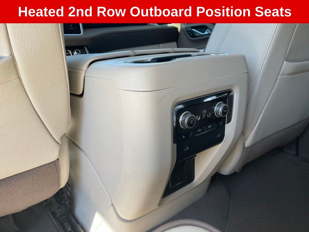Used 2023 GMC Yukon - photo 17
