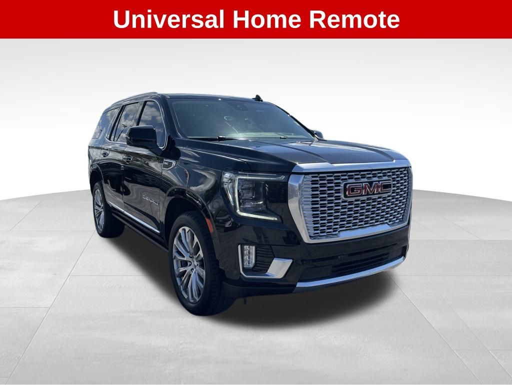 Used 2023 GMC Yukon - photo 10