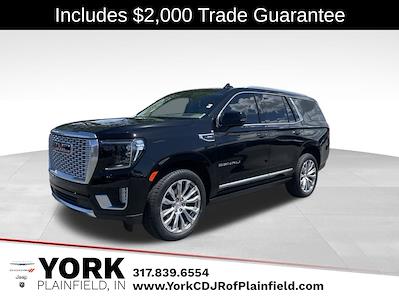 Used 2023 GMC Yukon - photo 1