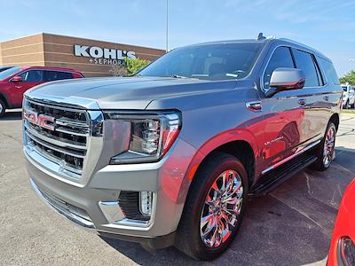 2022 GMC Yukon 4WD SUV for sale #PF26263A - photo 1