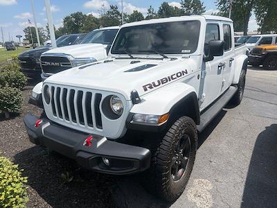 2022 Jeep Gladiator Crew Cab 4WD Pickup for sale #PF26265A - photo 1