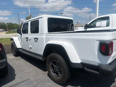 2022 Jeep Gladiator Crew Cab 4WD Pickup for sale #PF26265A - photo 2