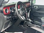 2022 Jeep Gladiator Crew Cab 4WD Pickup for sale #PF26265A - photo 16
