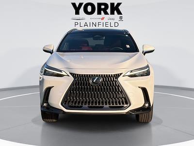 2024 Lexus NX 350 AWD SUV for sale #PF26267A - photo 2