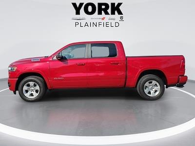 New 2026 Ram 1500 Big Horn Crew Cab for sale #PF26269 - photo 2