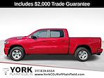 New 2026 Ram 1500 Big Horn Crew Cab for sale #PF26269 - photo 1