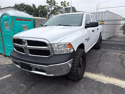 2020 Ram 1500 Crew Cab 4WD Pickup for sale #PF2626Q - photo 1