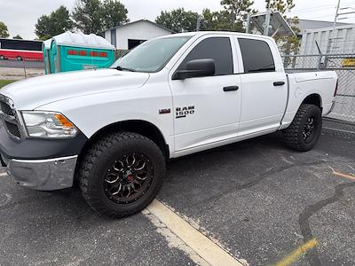 2020 Ram 1500 Crew Cab 4WD Pickup for sale #PF2626Q - photo 2