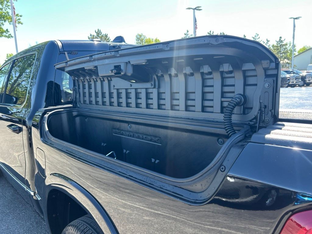 New 2026 Ram 1500 - photo 10