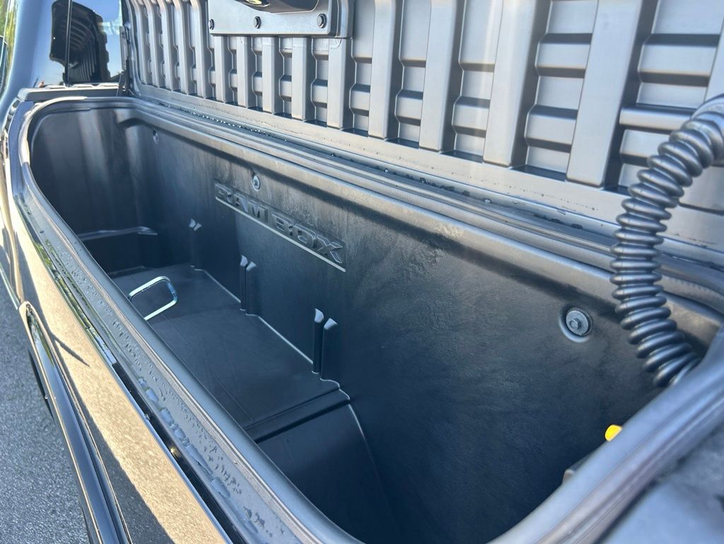New 2026 Ram 1500 - photo 11