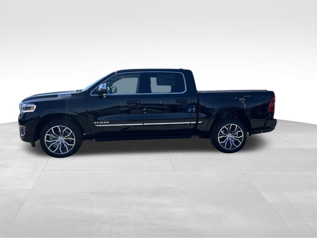 New 2026 Ram 1500 - photo 12
