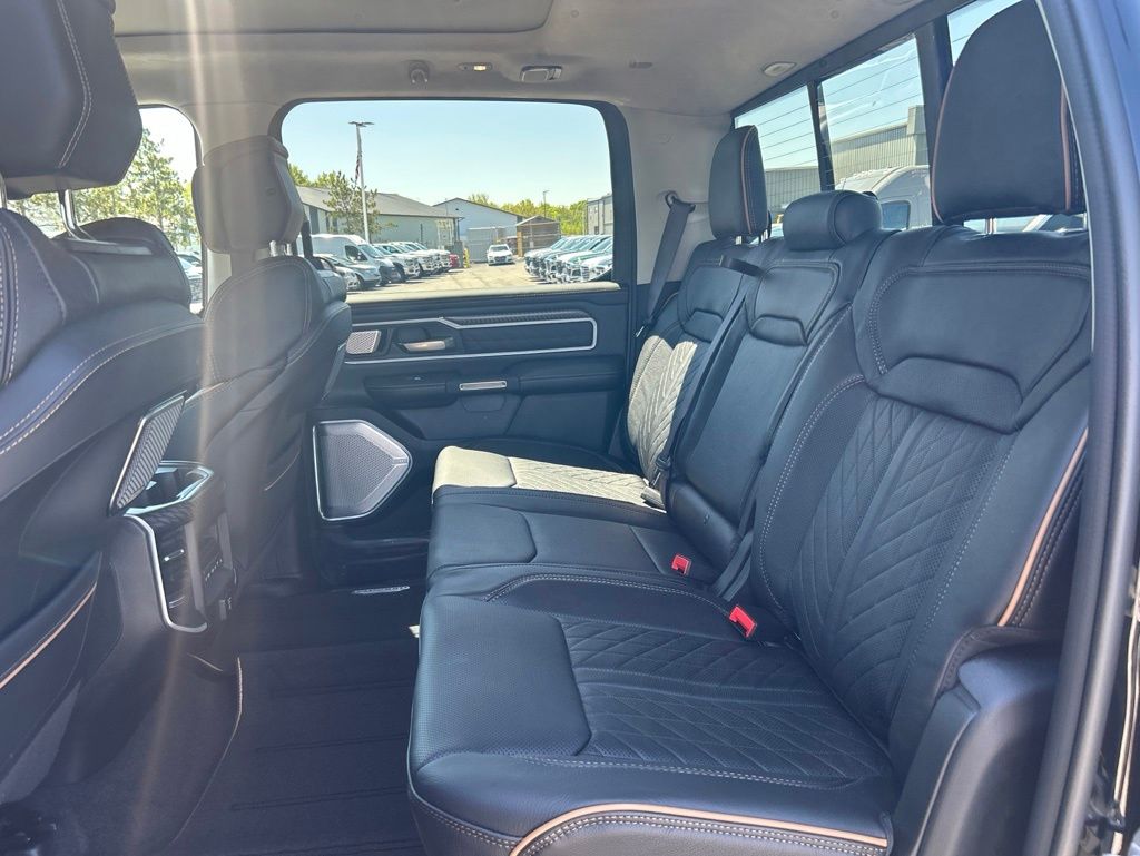 New 2026 Ram 1500 - photo 15