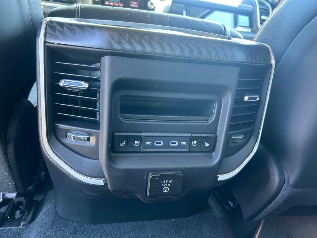New 2026 Ram 1500 - photo 17