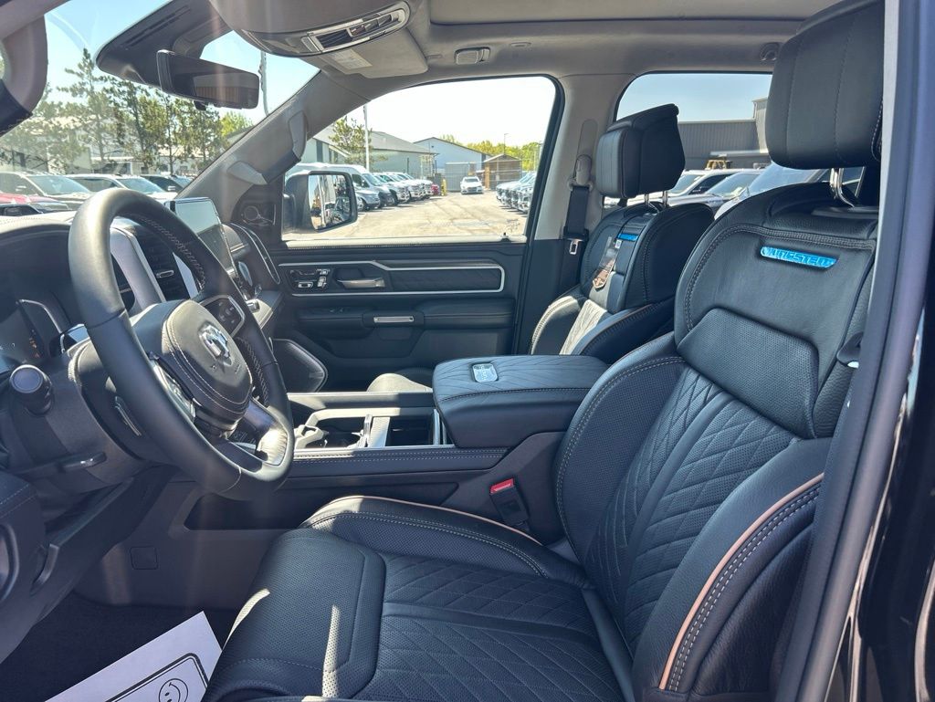 New 2026 Ram 1500 - photo 19