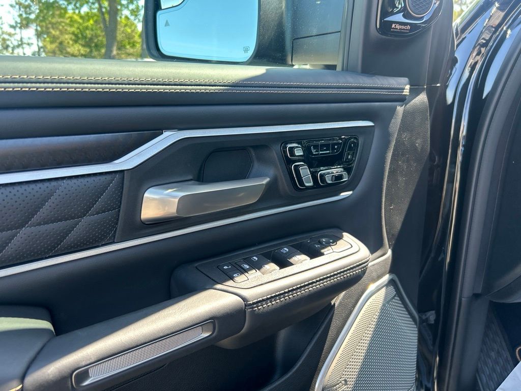 New 2026 Ram 1500 - photo 20