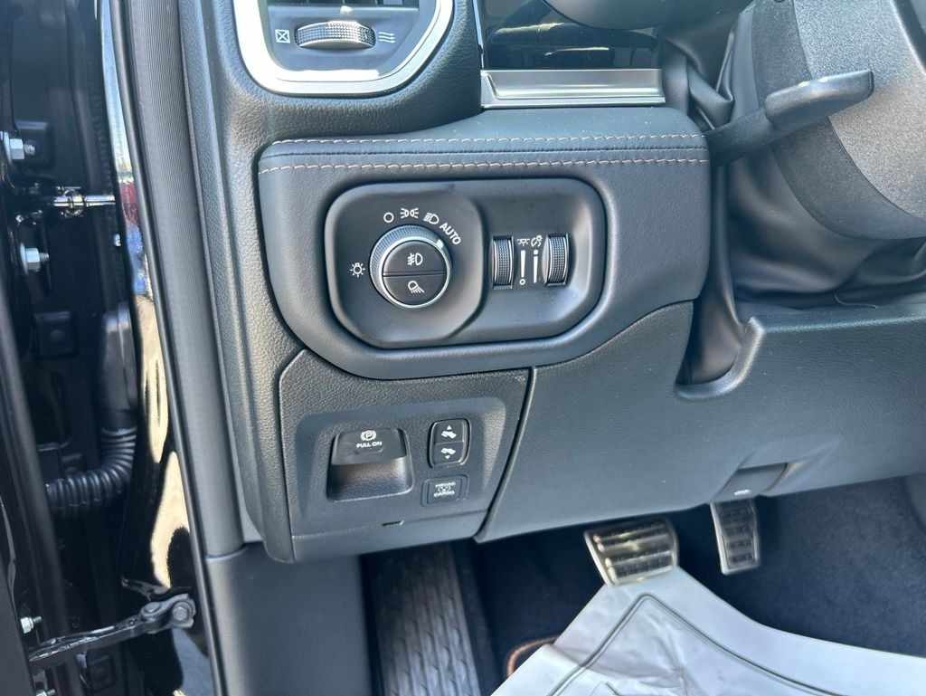 New 2026 Ram 1500 - photo 21