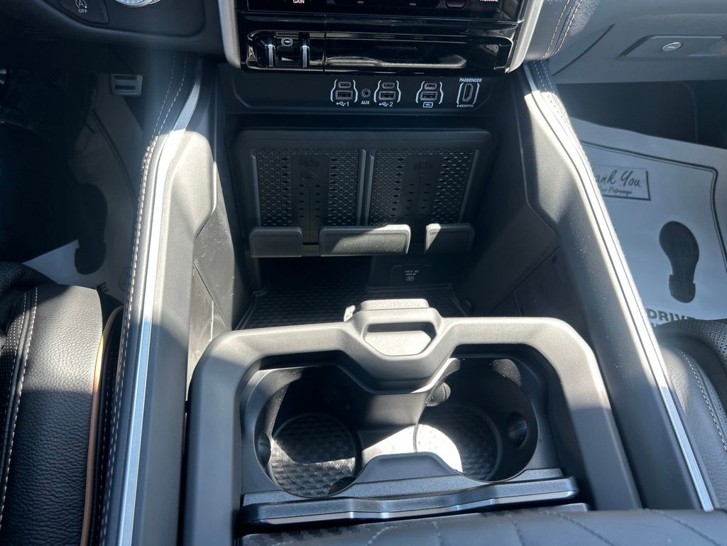 New 2026 Ram 1500 - photo 23
