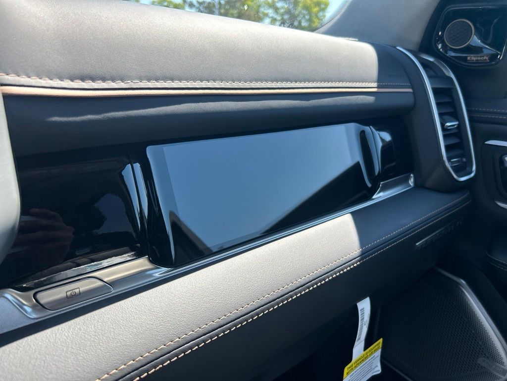 New 2026 Ram 1500 - photo 24