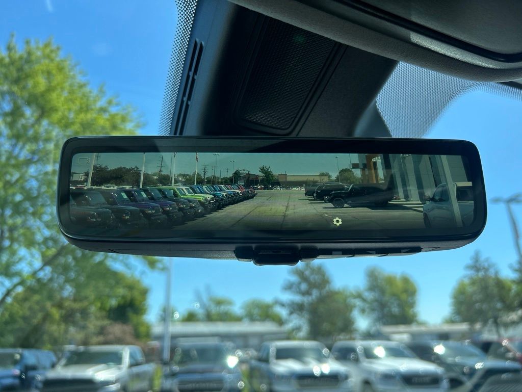 New 2026 Ram 1500 - photo 25