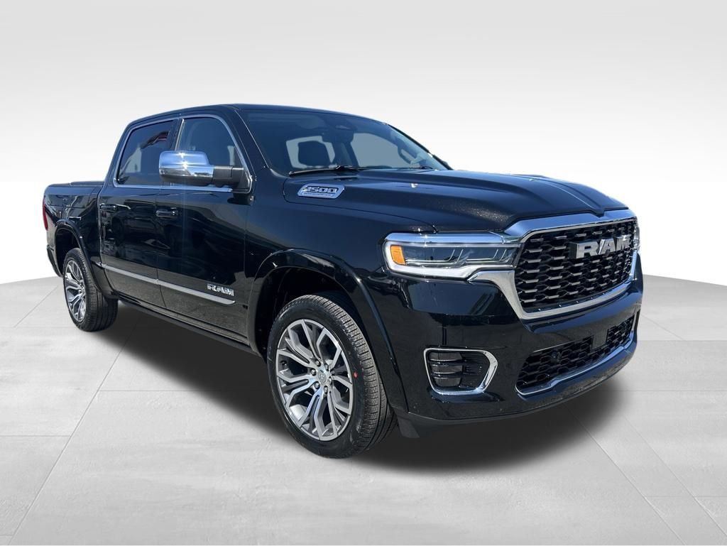 New 2026 Ram 1500 - photo 3