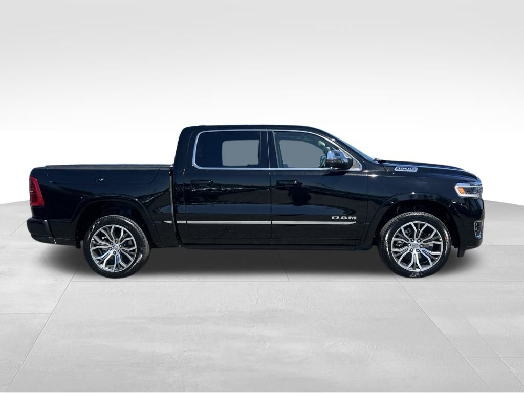 New 2026 Ram 1500 - photo 4