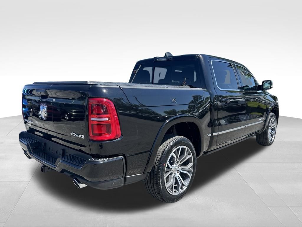 New 2026 Ram 1500 - photo 5