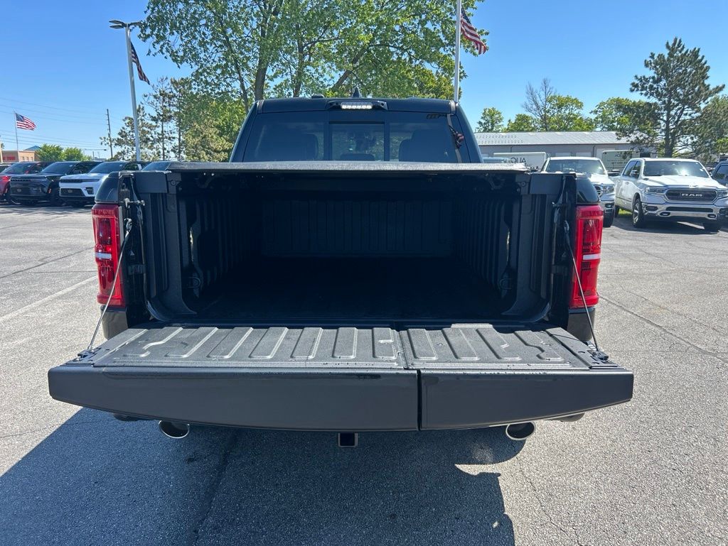 New 2026 Ram 1500 - photo 7