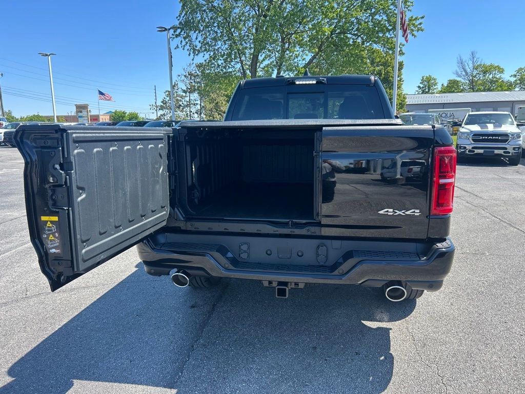New 2026 Ram 1500 - photo 8