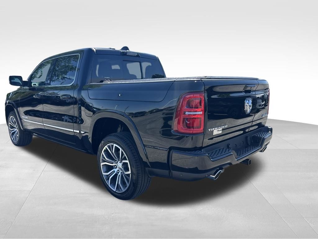New 2026 Ram 1500 - photo 9