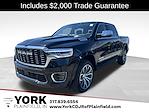 2026 Ram 1500 Crew Cab 4x4 Pickup for sale #PF26273 - photo 1