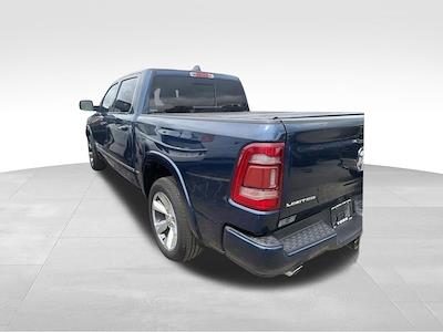 2021 Ram 1500 Crew Cab 4WD Pickup for sale #PF26273A - photo 2