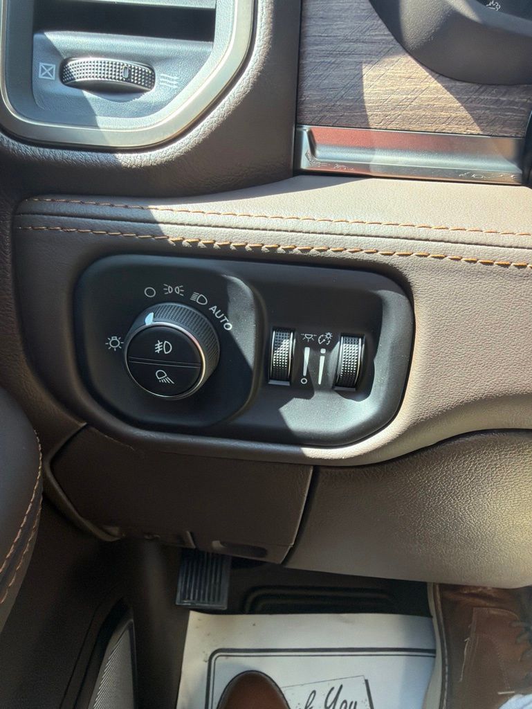New 2026 Ram 2500 - photo 11