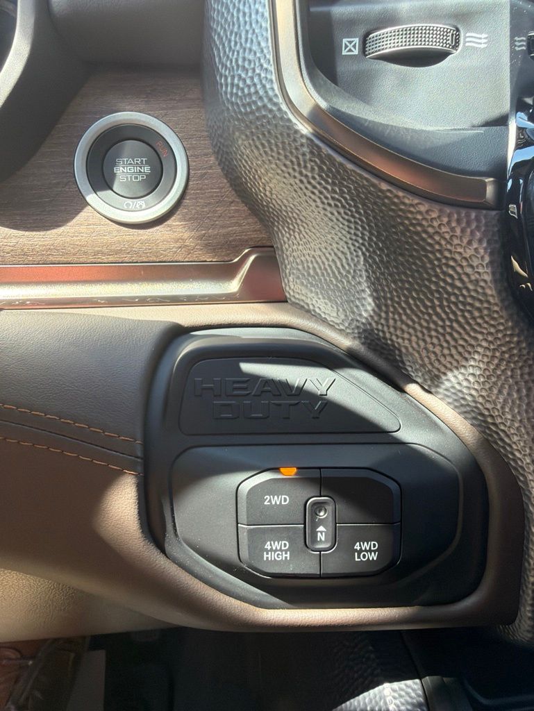 New 2026 Ram 2500 - photo 12