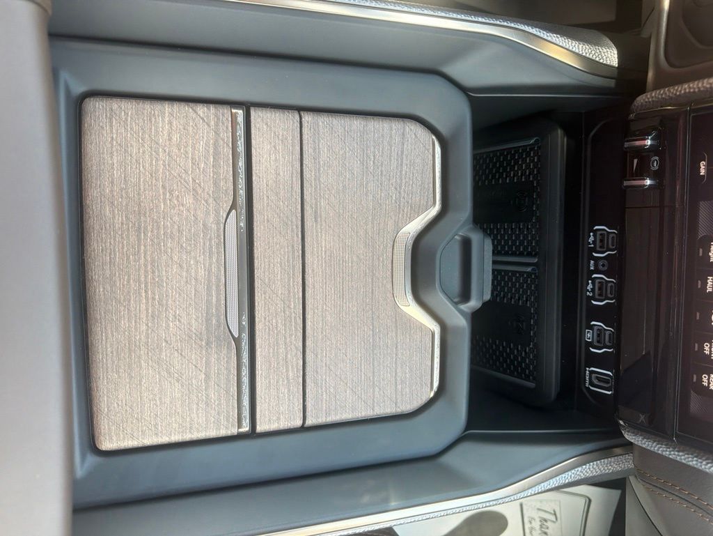 New 2026 Ram 2500 - photo 16