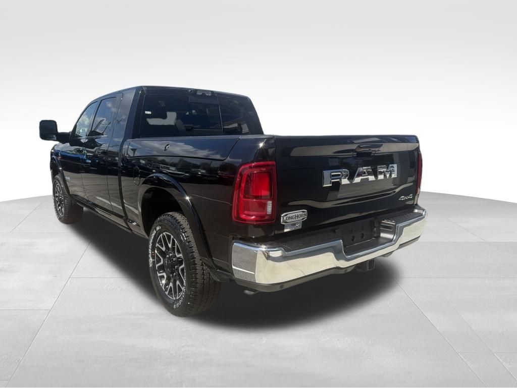 New 2026 Ram 2500 - photo 3