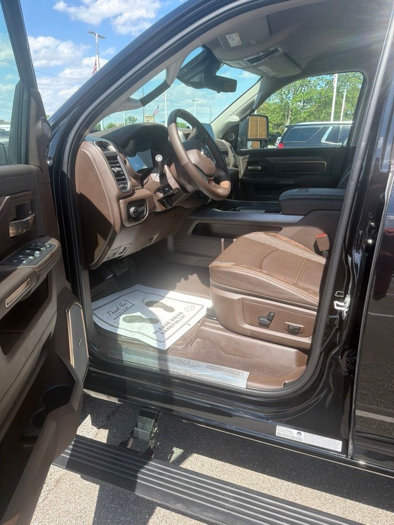 New 2026 Ram 2500 - photo 5