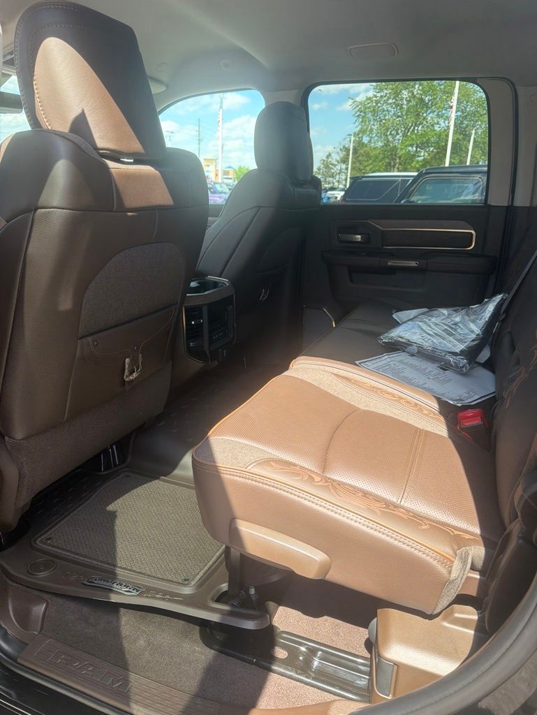 New 2026 Ram 2500 - photo 6