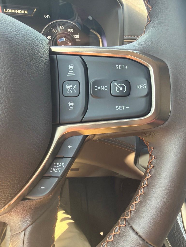 New 2026 Ram 2500 - photo 7