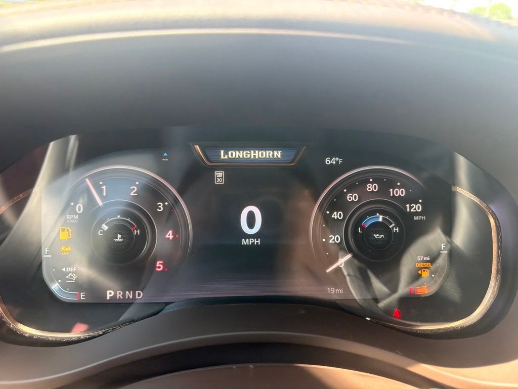 New 2026 Ram 2500 - photo 9