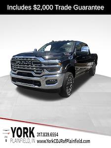New 2026 Ram 2500 Longhorn Mega Cab for sale #PF26274 - photo 1
