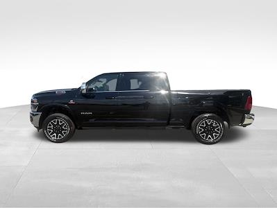 New 2026 Ram 2500 Longhorn Mega Cab for sale #PF26274 - photo 2