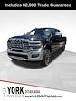 New 2026 Ram 2500 Longhorn Mega Cab for sale #PF26274 - photo 1