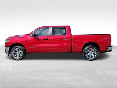 2026 Ram 1500 Crew Cab 4x4 Pickup for sale #PF26279 - photo 2