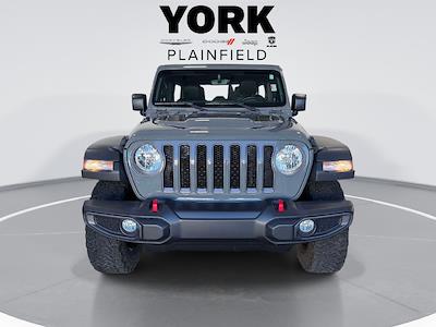 2023 Jeep Wrangler 4WD SUV for sale #PF26282A - photo 2
